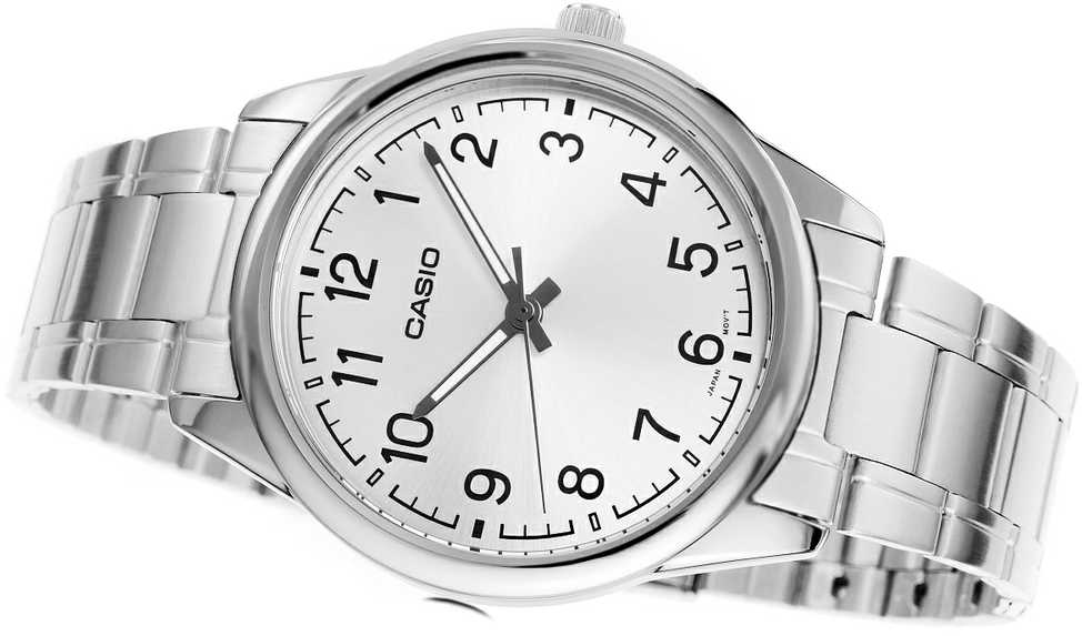 Vyriškas laikrodis CASIO MTP-V005D-7B4 + BOX
