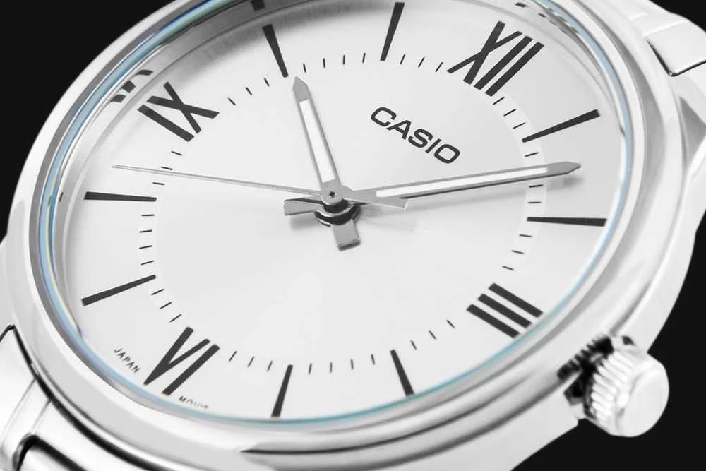 Laikrodis vyrams CASIO MTP-V005D-7B5 + BOX