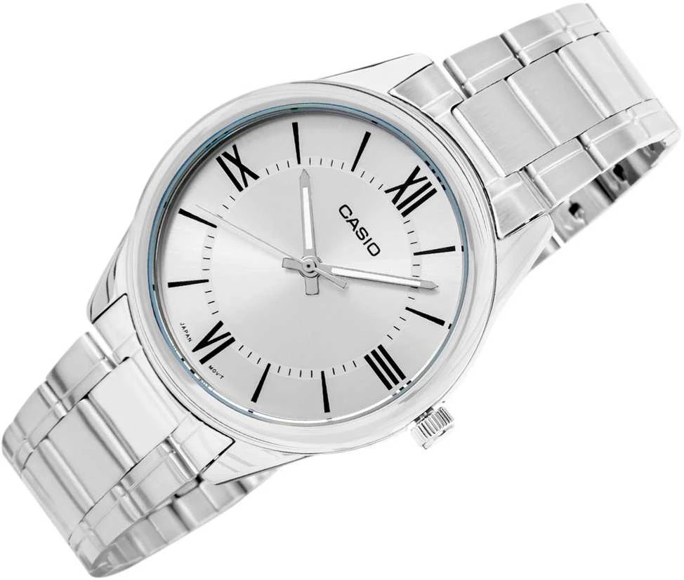Laikrodis vyrams CASIO MTP-V005D-7B5 + BOX