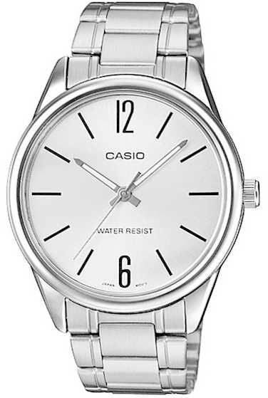 Laikrodis CASIO MTP-V005D-7B MEN S WATCH (zd105b) + BOX