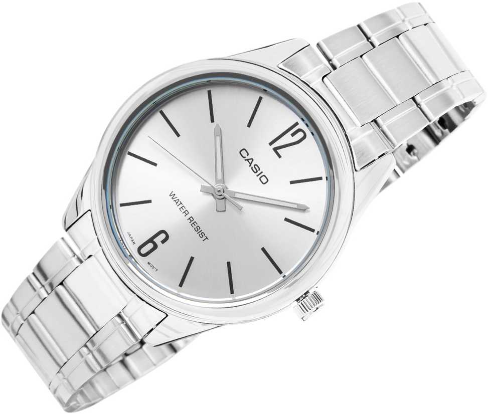 Laikrodis CASIO MTP-V005D-7B MEN S WATCH (zd105b) + BOX