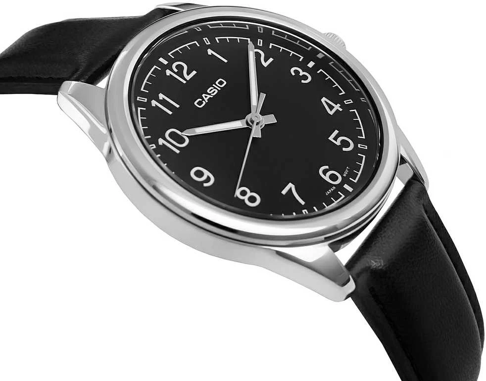 Laikrodis vyrams CASIO MTP-V005L-1B4 + BOX
