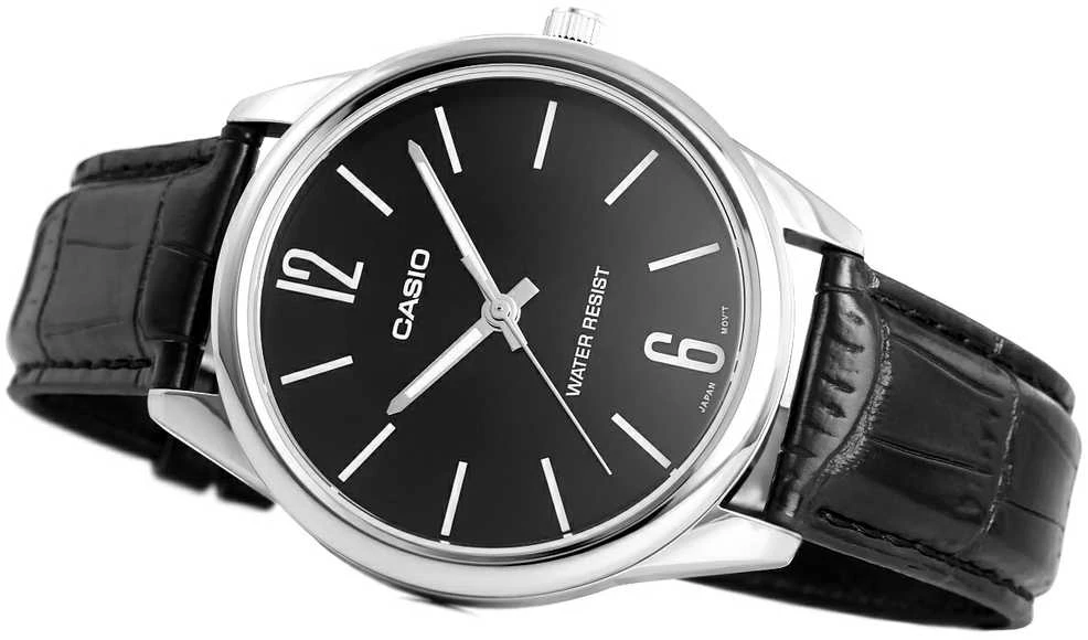 Laikrodis vyrams CASIO MTP-V005L-1BUDF (zd066e)