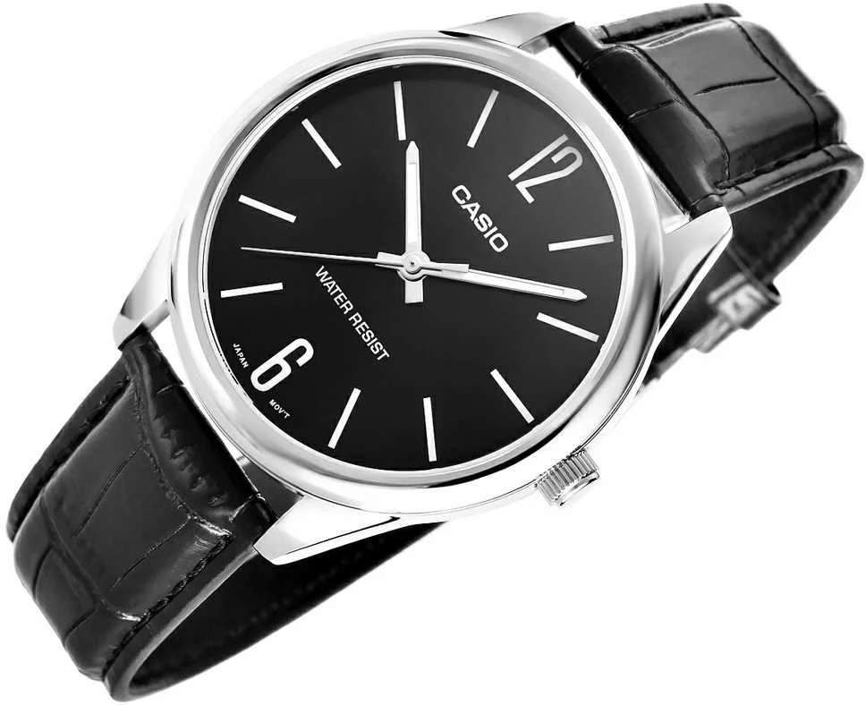Laikrodis vyrams CASIO MTP-V005L-1BUDF (zd066e)