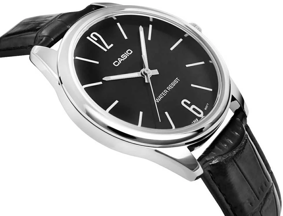 Laikrodis vyrams CASIO MTP-V005L-1BUDF (zd066e)