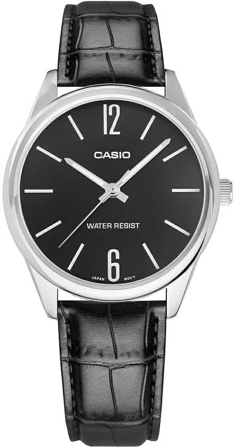 Laikrodis vyrams CASIO MTP-V005L-1BUDF (zd066e)