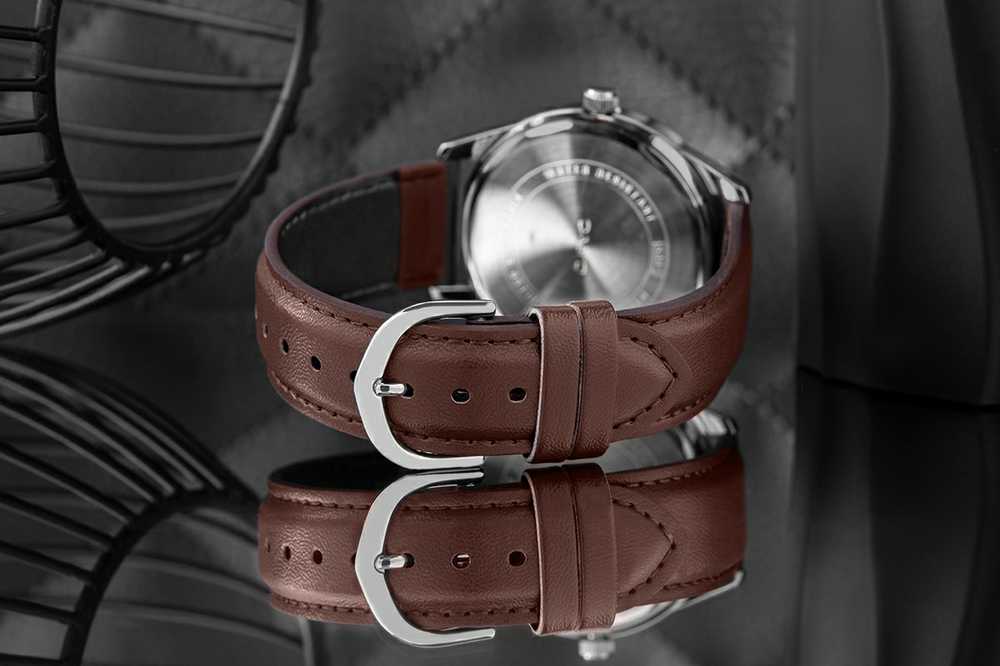 Vyriškas laikrodis CASIO MTP-V005L-7B4 (zd066f) + BOX