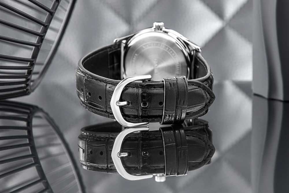 Vyriškas laikrodis CASIO MTP-V006L-1B2 (zd210c) + BOX