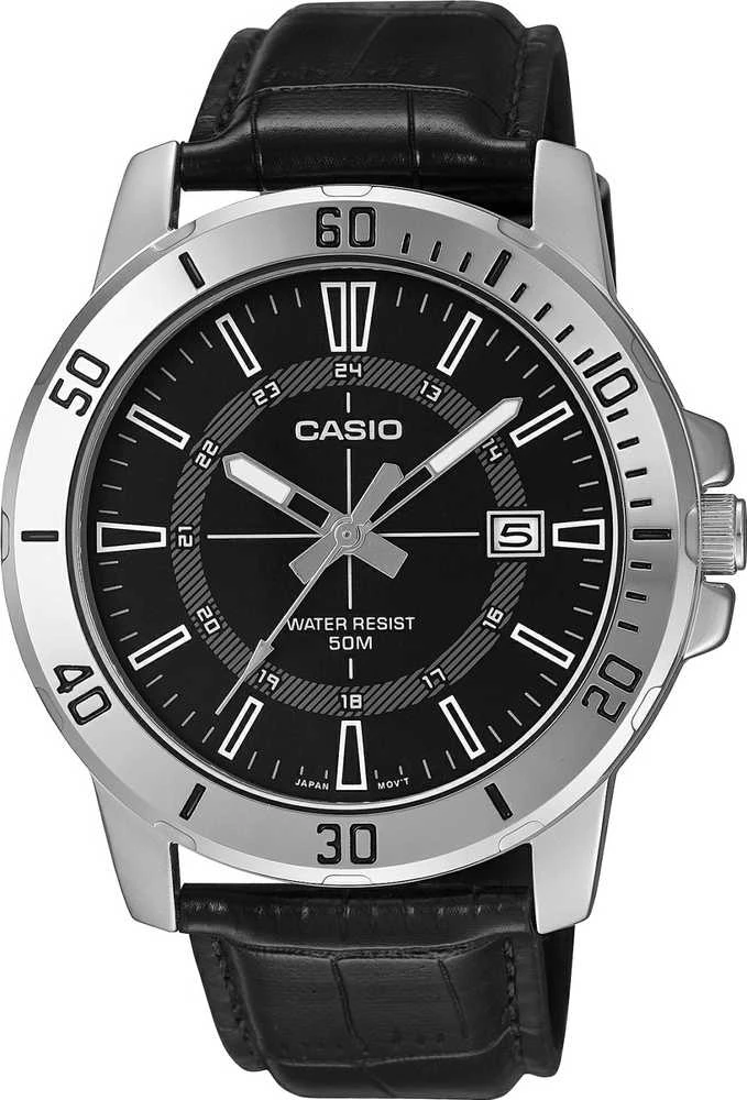Laikrodis vyrams CASIO MTP-VD01L-2BV (zd169a)