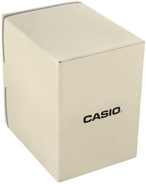 CASIO MTP-VD03B-1A VYRIŠKAS LAIKRODIS + DĖŽUTĖ