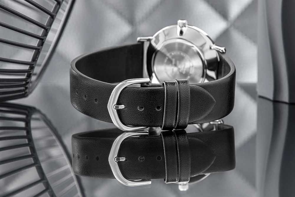 Vyriškas laikrodis CASIO MTP-VT04L-7E + BOX