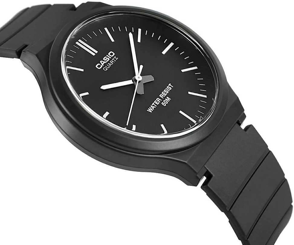 Laikrodis vyrams Casio COLLECTION (Ø 43,5 mm)