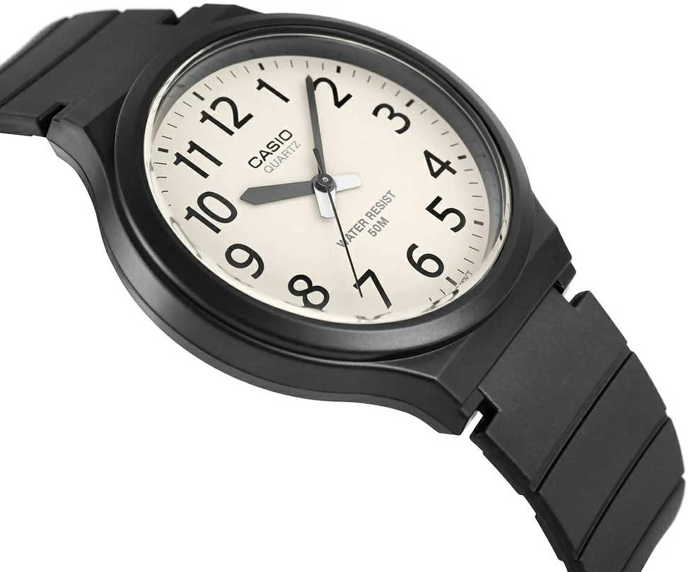 Laikrodis CASIO MW-240-7BVDF