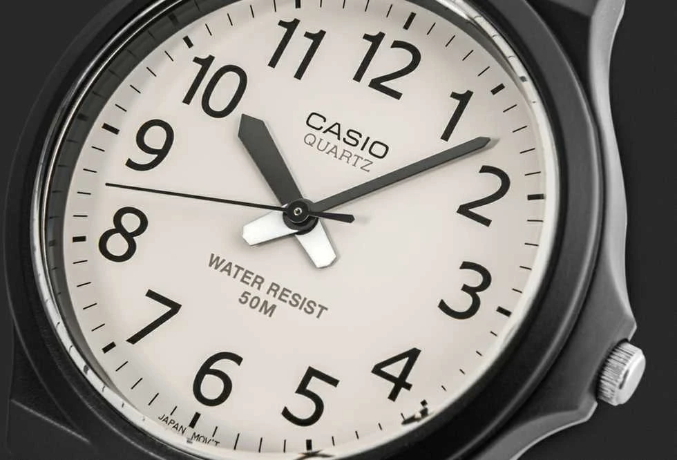 Laikrodis CASIO MW-240-7BVDF