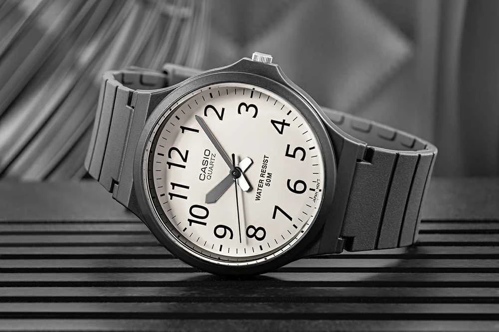 Laikrodis CASIO MW-240-7BVDF