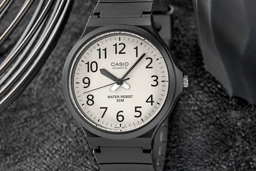 Laikrodis CASIO MW-240-7BVDF