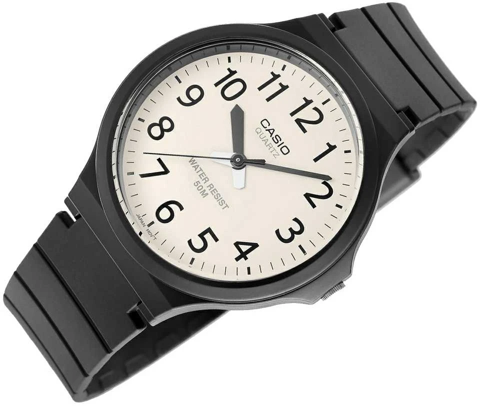 Laikrodis CASIO MW-240-7BVDF