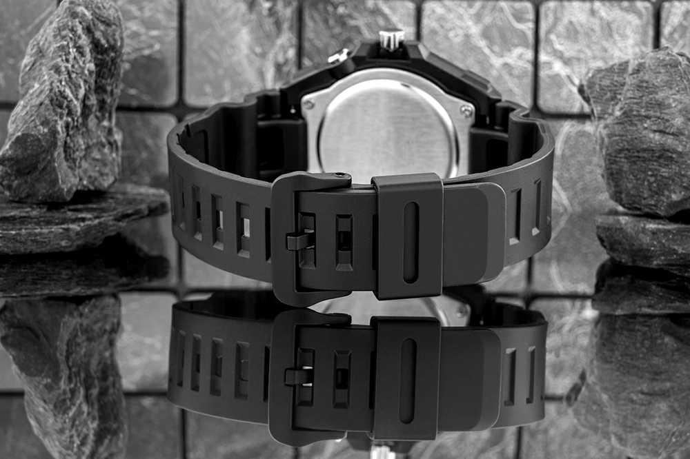 Vyriškas laikrodis Casio MW-620H-1A + BOX
