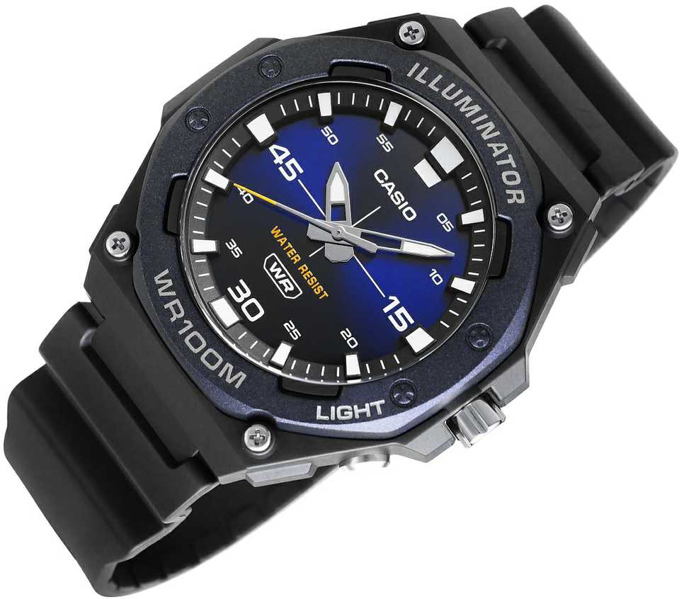 Vyriškas laikrodis Casio MW-620H-2A + BOX