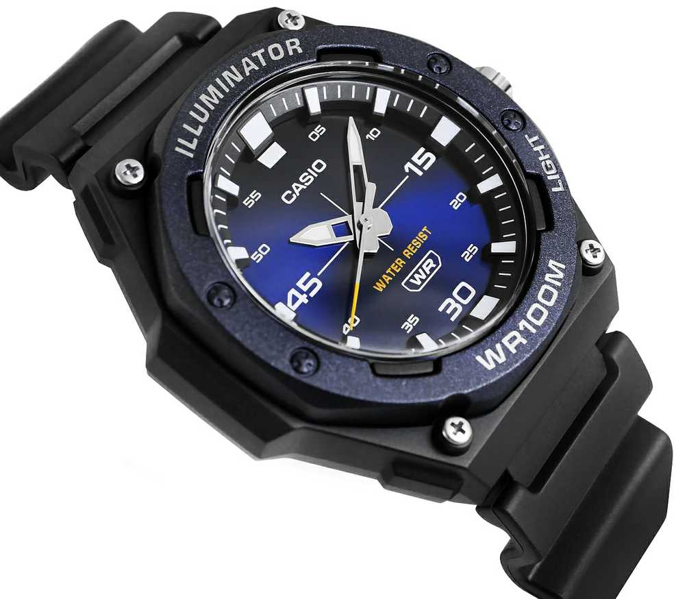 Vyriškas laikrodis Casio MW-620H-2A + BOX