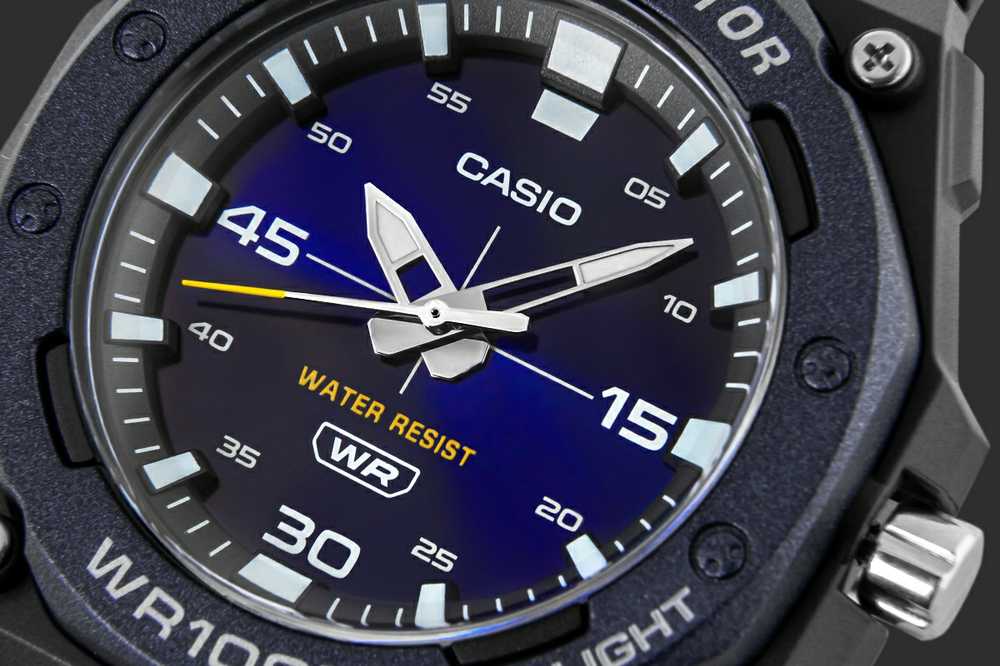 Vyriškas laikrodis Casio MW-620H-2A + BOX