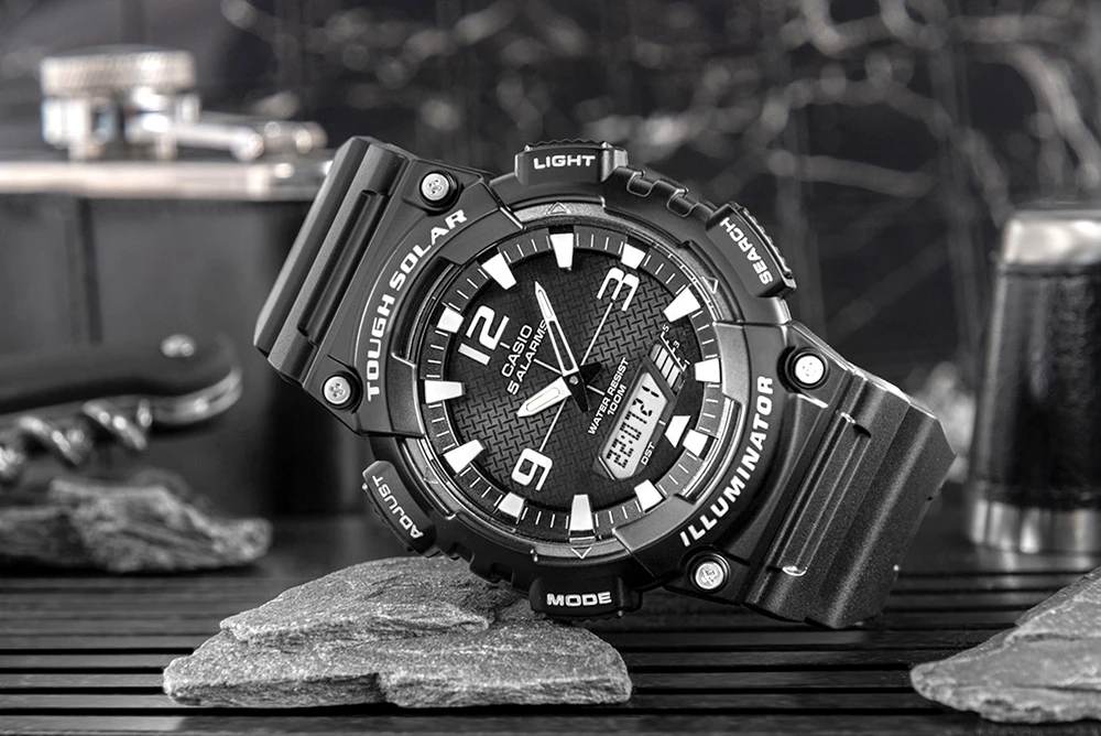 Casio AQ-S810W-1AVEF