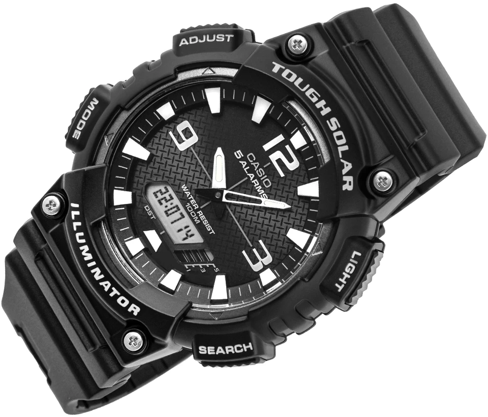 Casio AQ-S810W-1AVEF