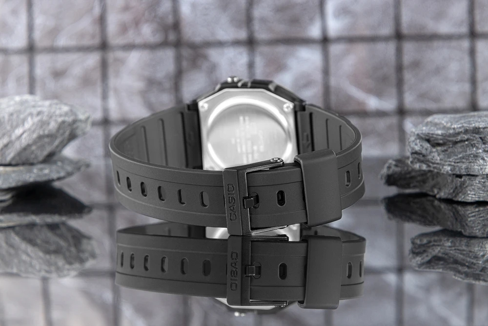 Casio W-59-1VQES