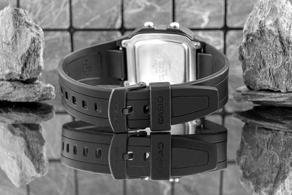 Laikrodis Casio W-800H-1AVES