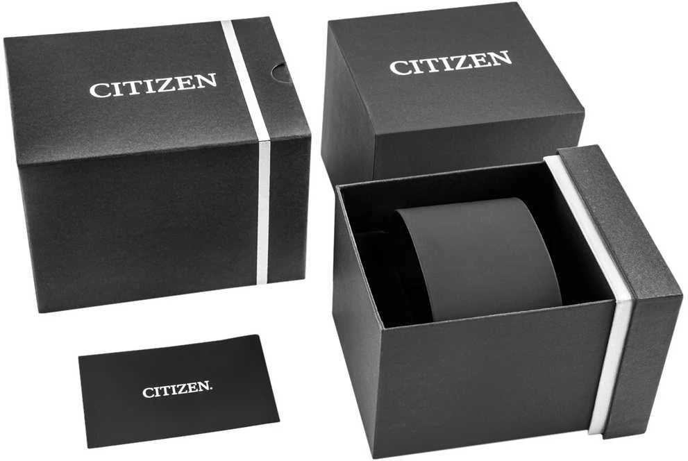Laikrodis Citizen Eco-Drive AW1816-89E