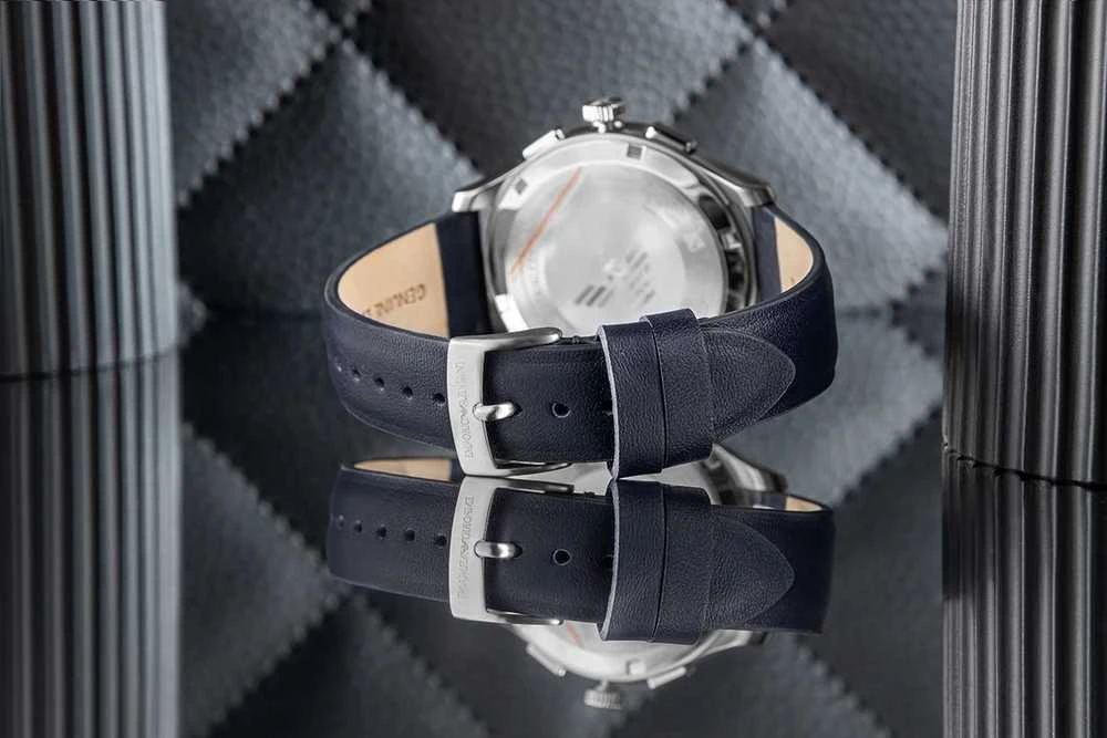 Vyriškas laikrodis EMPORIO ARMANI Dario AR11747 + dėžutė