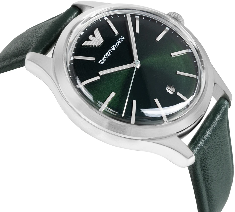 Vyriškas laikrodis Emporio Armani Dario AR11749 + BOX