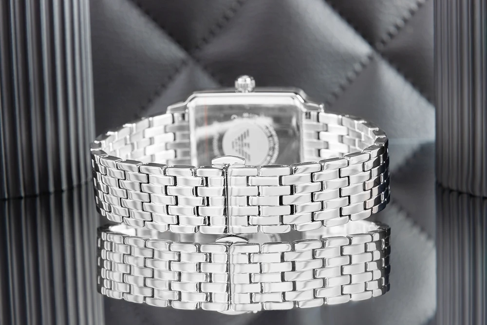 Vyriškas laikrodis Emporio Armani Diego AR11754 + BOX