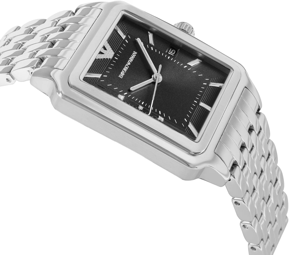 Vyriškas laikrodis Emporio Armani Diego AR11755 + BOX
