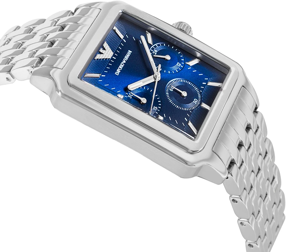 Vyriškas laikrodis Emporio Armani Diego AR11750 + BOX