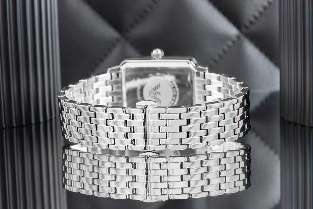 Vyriškas laikrodis Emporio Armani Diego AR11755 + BOX