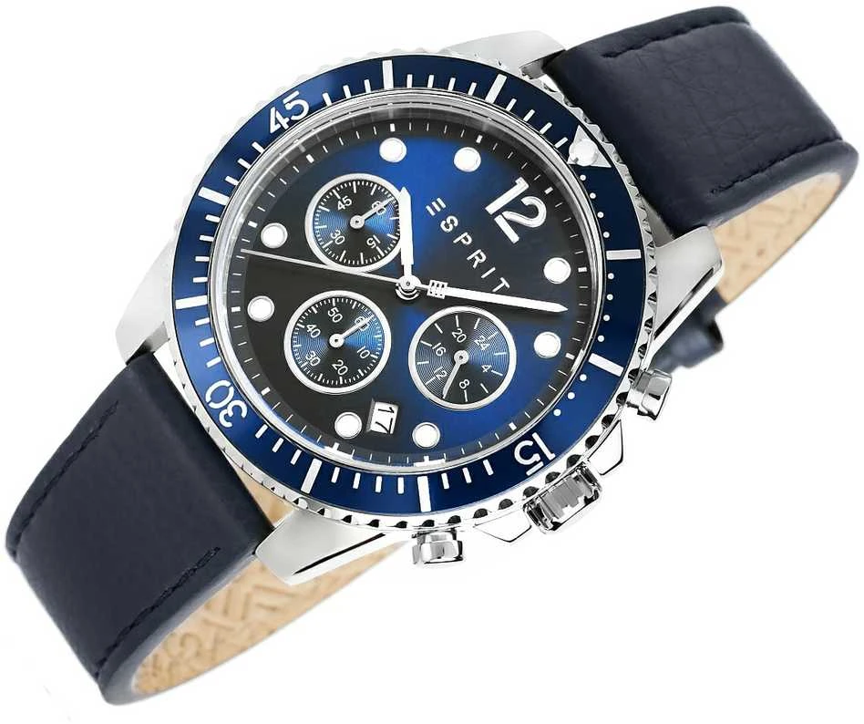 Esprit Hudson laikrodis ES1G373L0025
