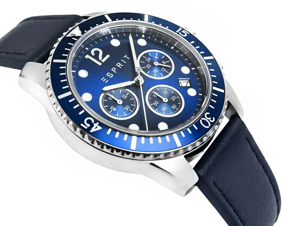 Esprit Hudson laikrodis ES1G373L0025