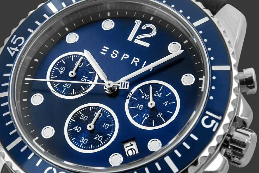 Esprit Hudson laikrodis ES1G373L0025