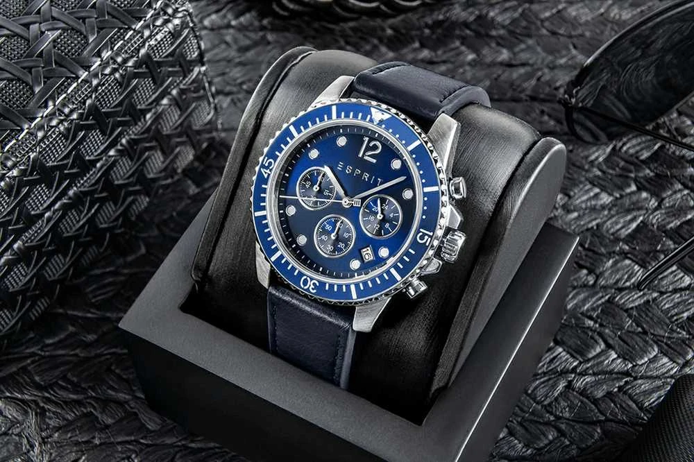 Esprit Hudson laikrodis ES1G373L0025
