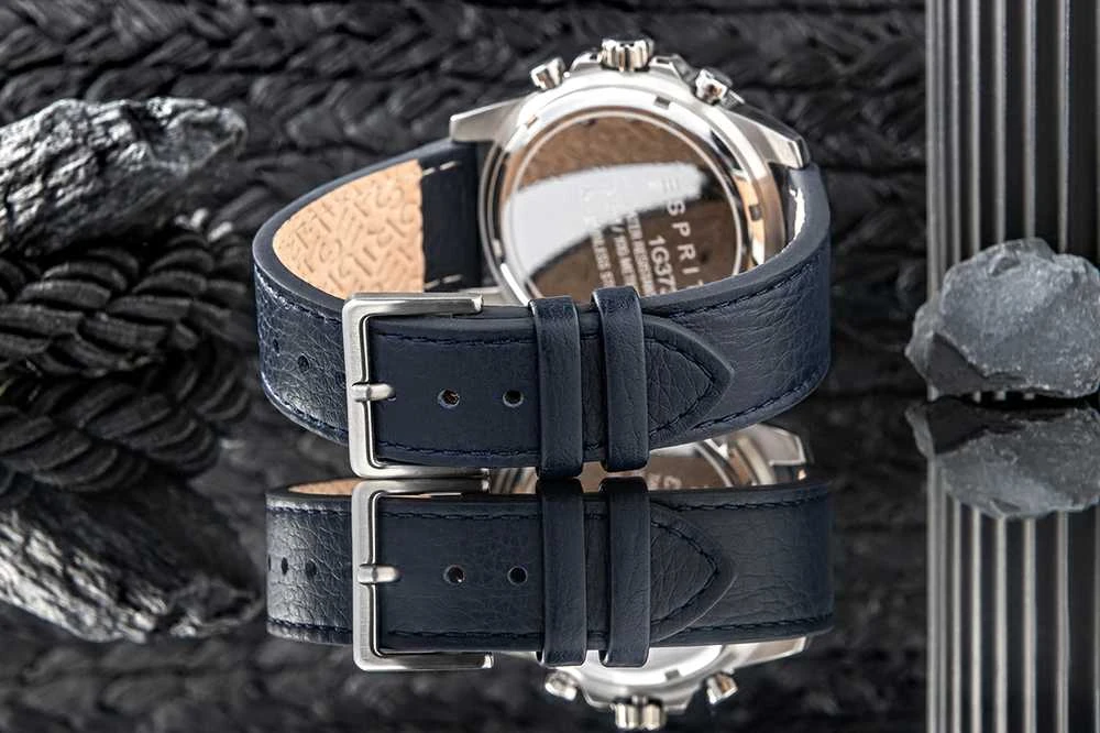 Esprit Hudson laikrodis ES1G373L0025