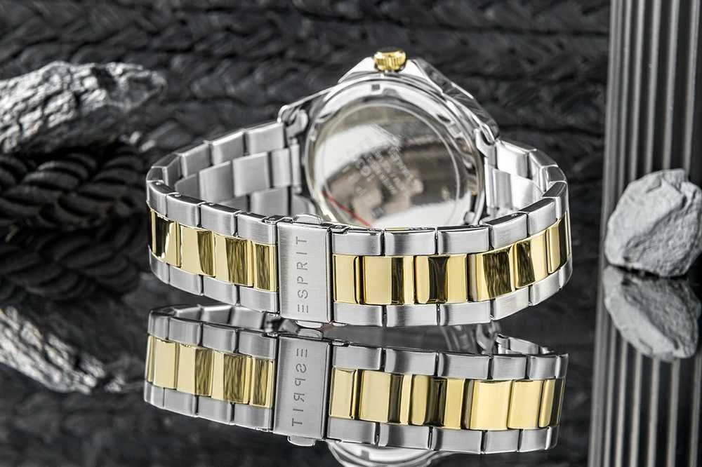 Laikrodis Esprit Kale watch ES1G367M0095