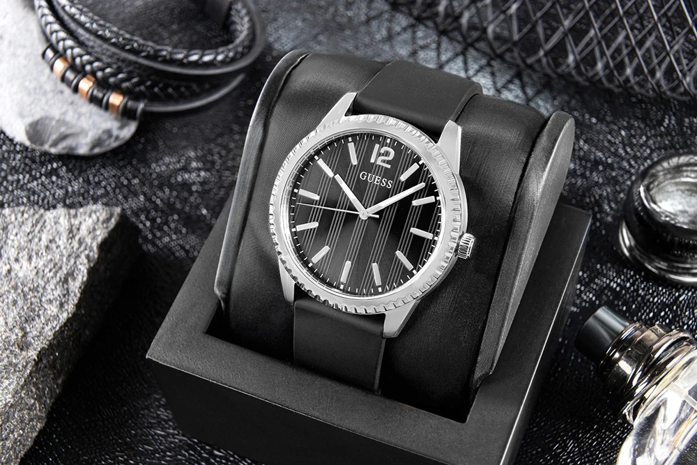 Laikrodis Watches GUESS GENTS GW1063G1