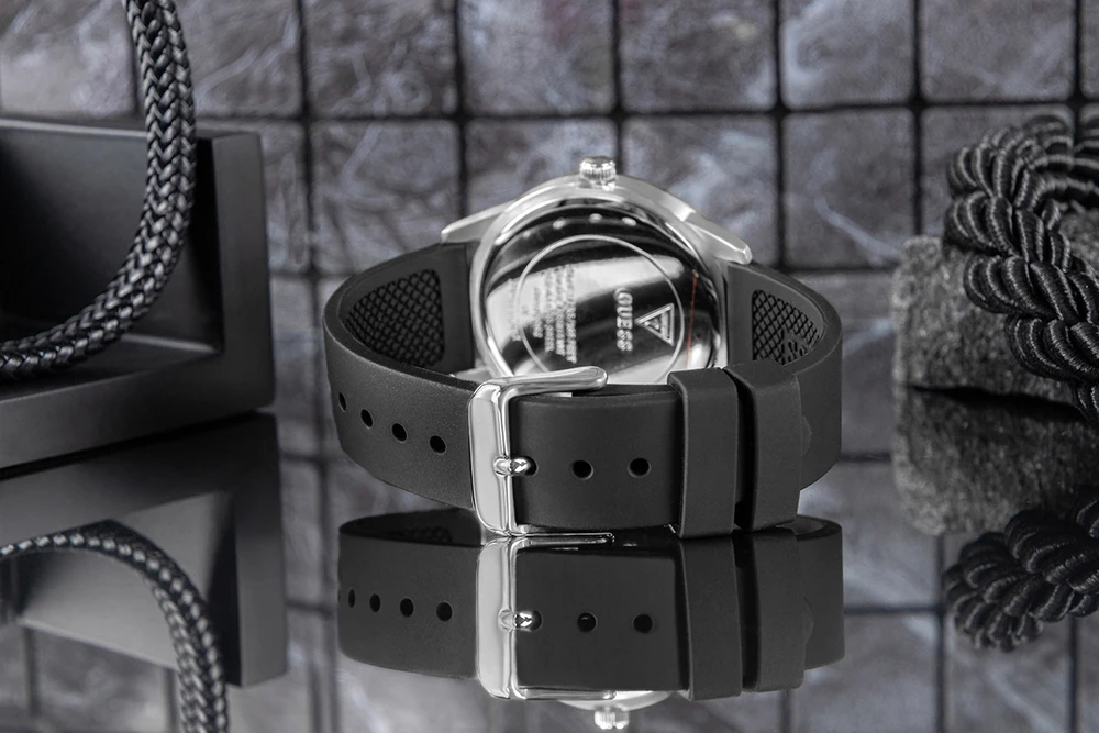 Laikrodis Watches GUESS GENTS GW1063G1