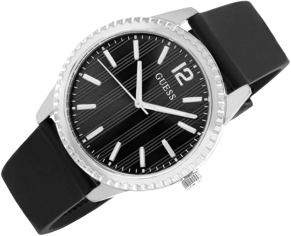 Laikrodis Watches GUESS GENTS GW1063G1