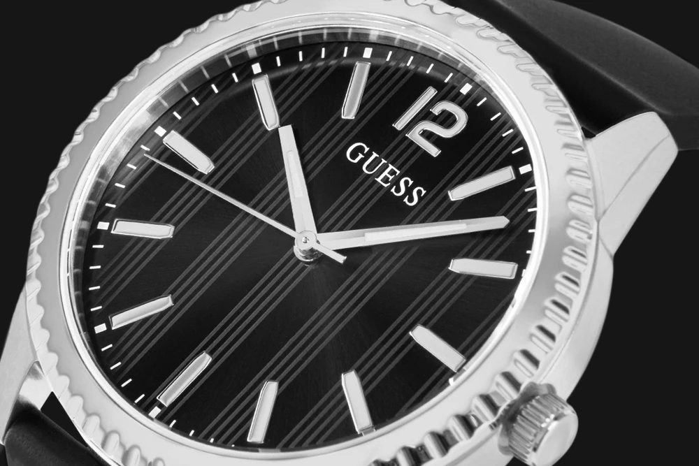 Laikrodis Watches GUESS GENTS GW1063G1