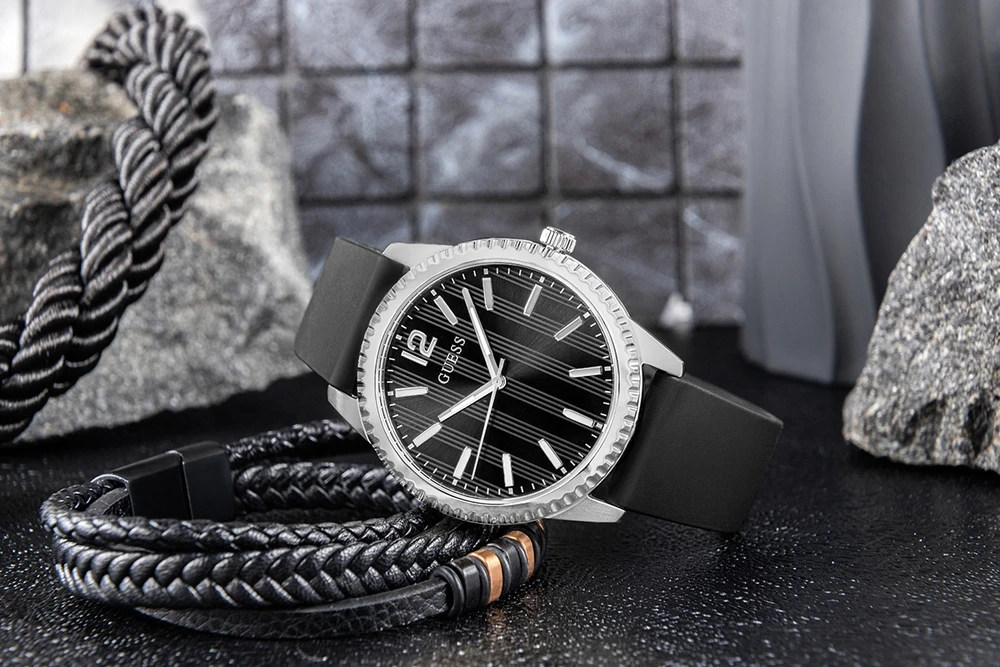 Laikrodis Watches GUESS GENTS GW1063G1