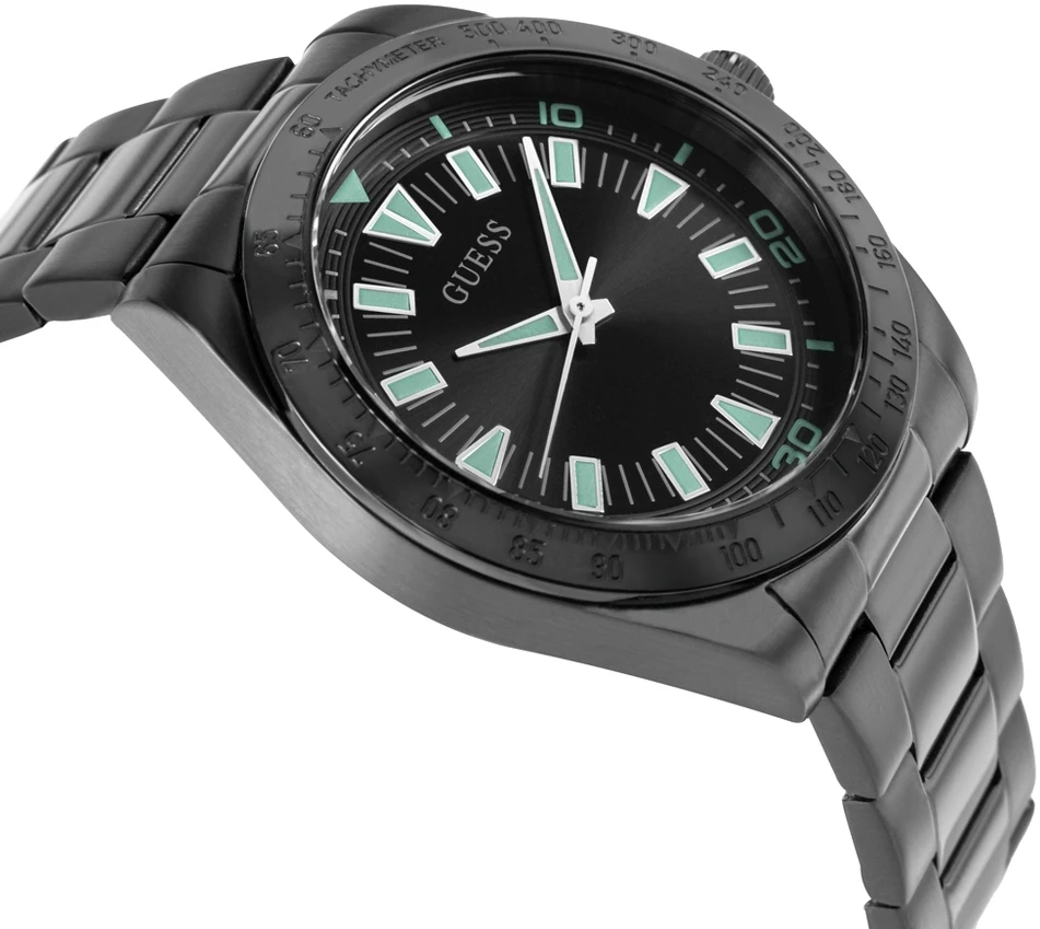 Vyriškas laikrodis Guess Sport Neo GW1064G3 + BOX