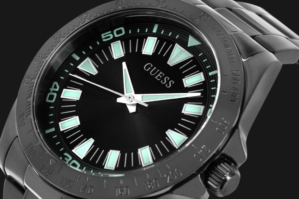 Vyriškas laikrodis Guess Sport Neo GW1064G3 + BOX