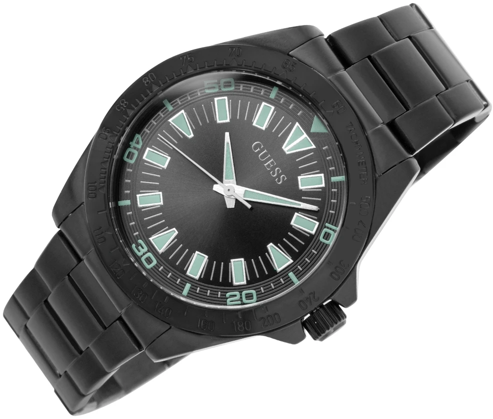 Vyriškas laikrodis Guess Sport Neo GW1064G3 + BOX